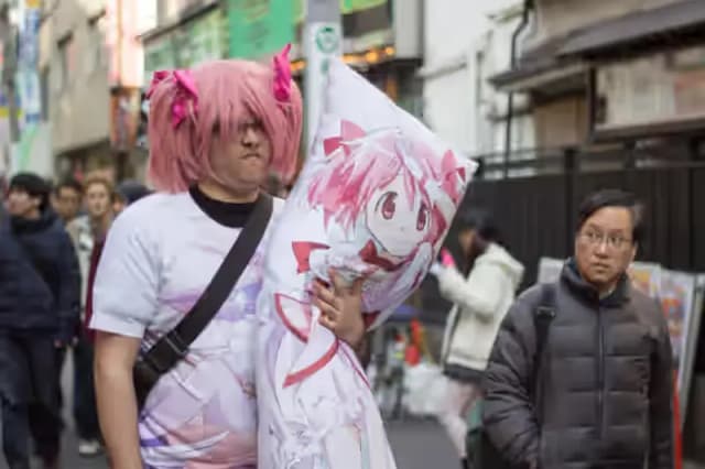 Weeb