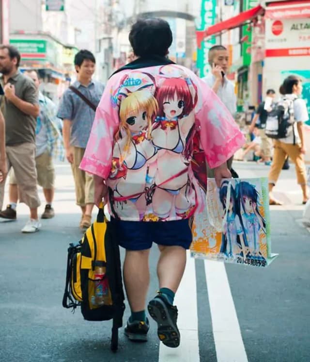 Otaku