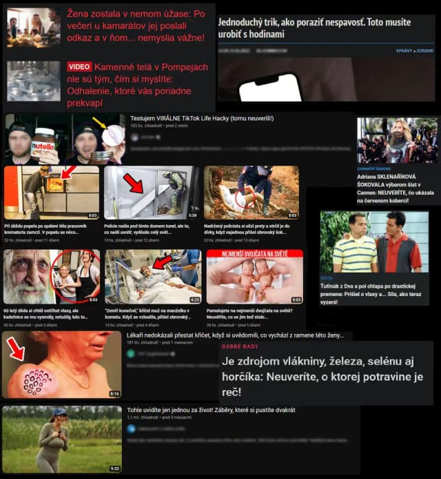 Clickbait