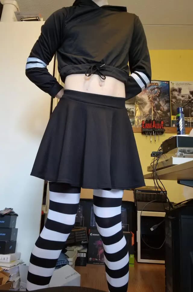 Femboy