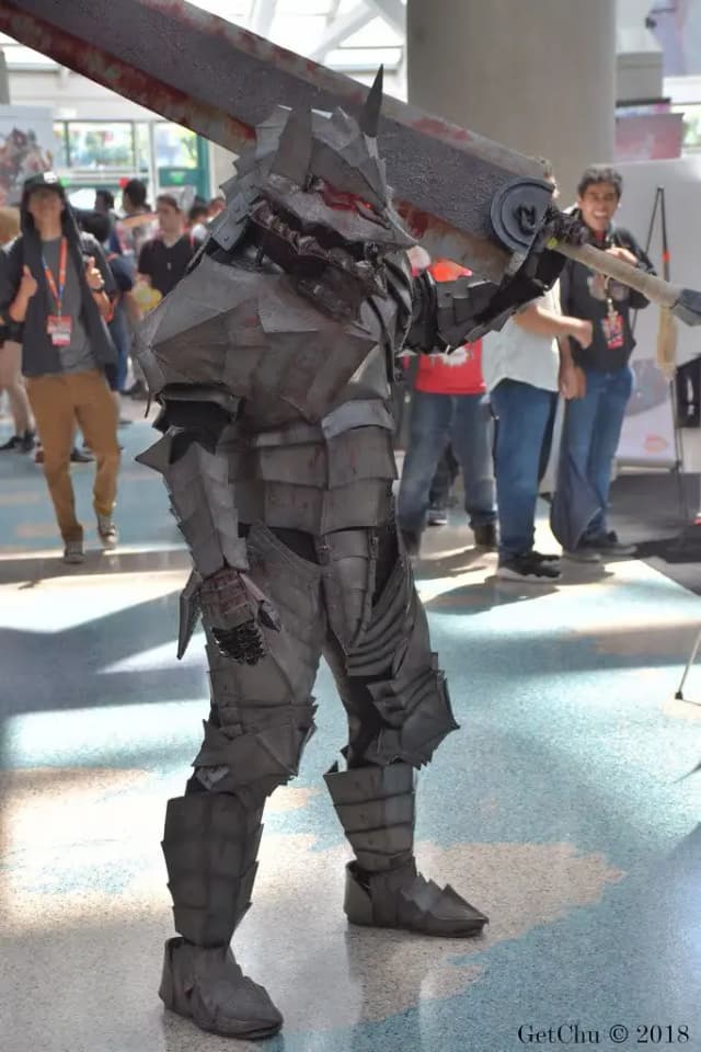 Cosplay