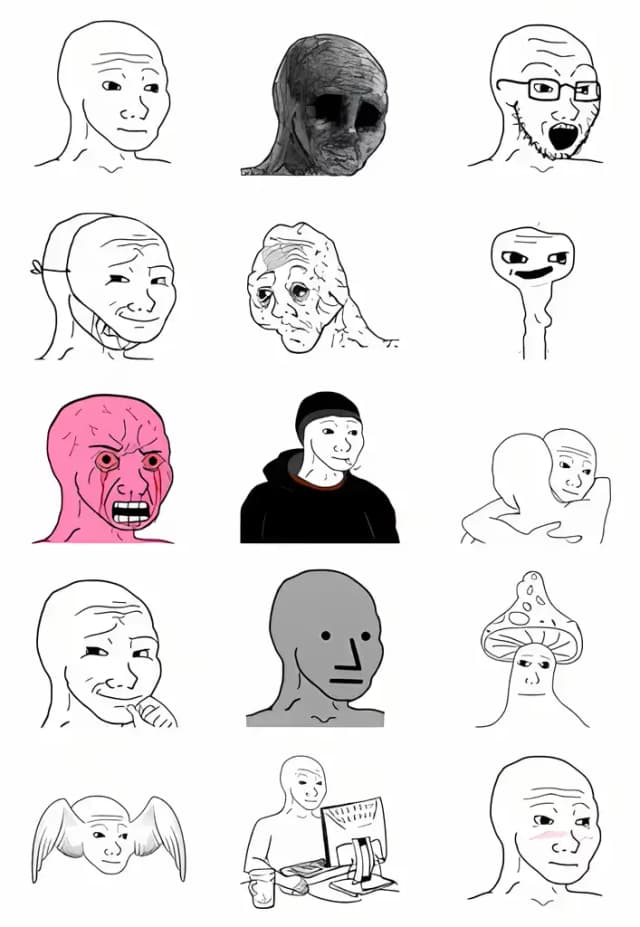 Wojak