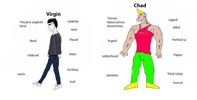 Chad