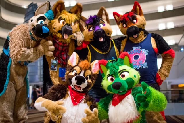 Furry