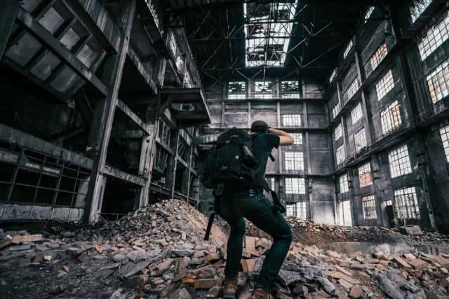 URBEX
